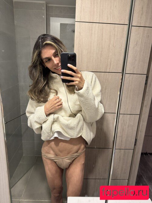 Carolina Sánchez Nude Onlyfans Photo 12