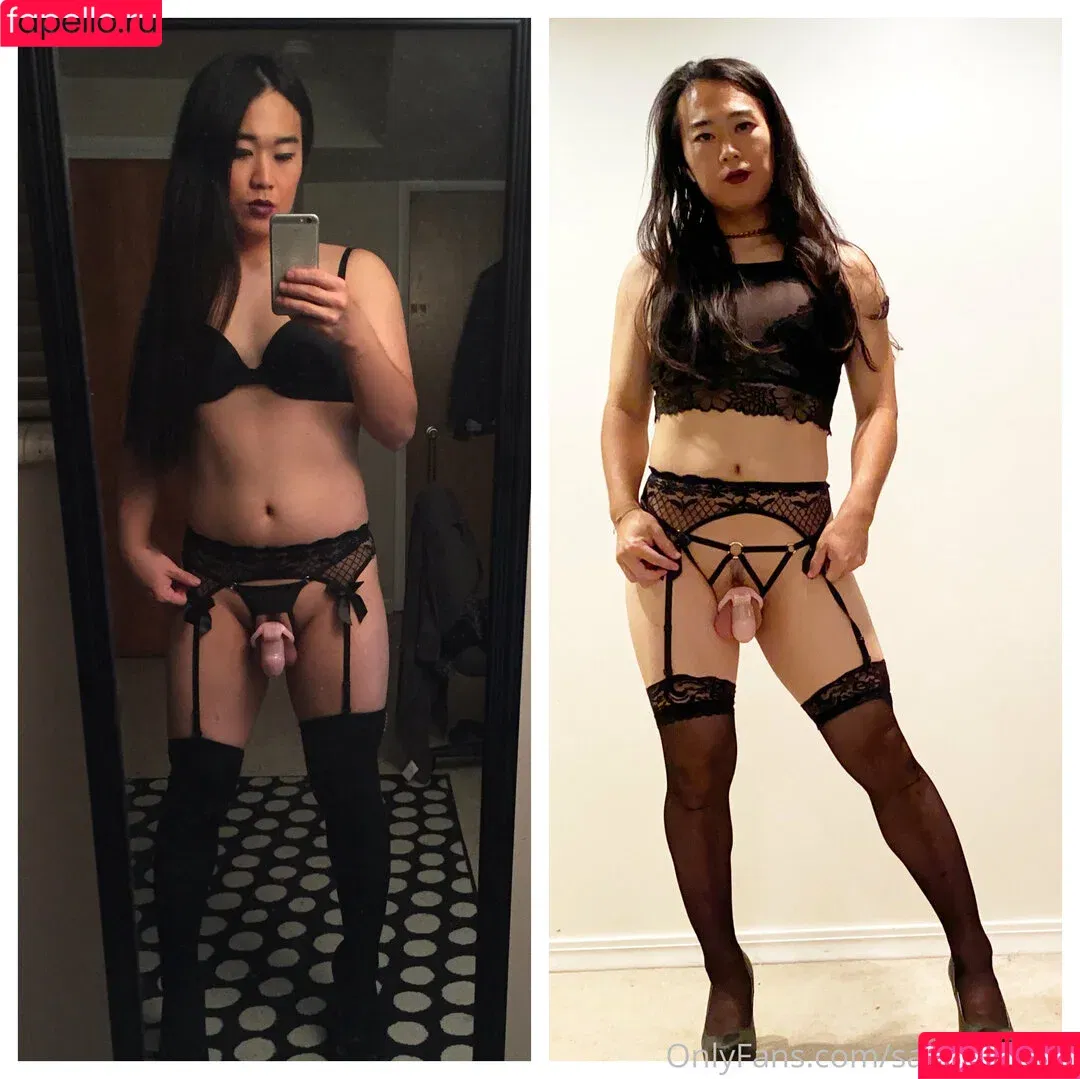 anjosaoki.sa / sabrina-aoki Onlyfans Photo Gallery 