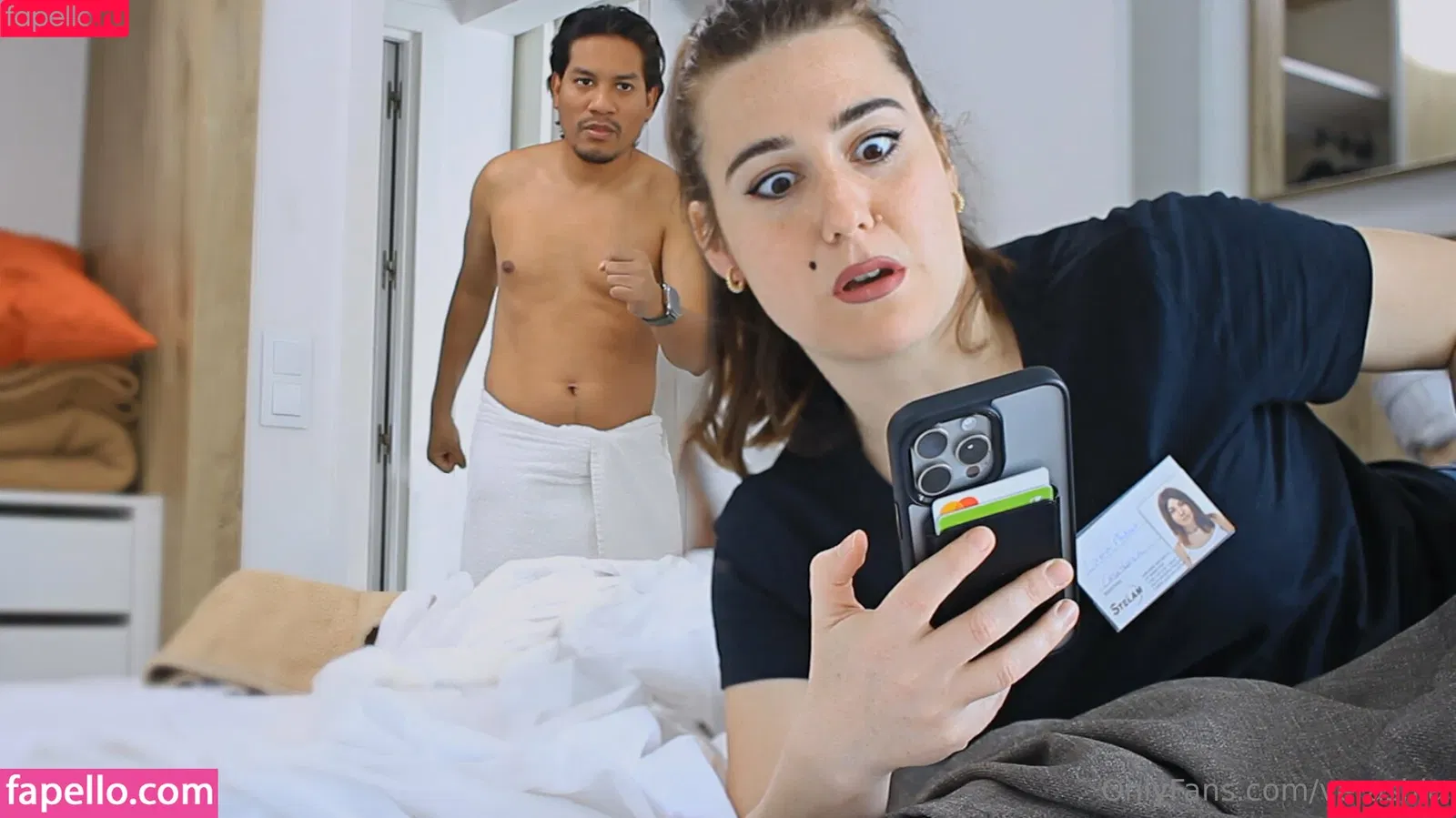 Verashia / verashi54 Onlyfans Photo Gallery 