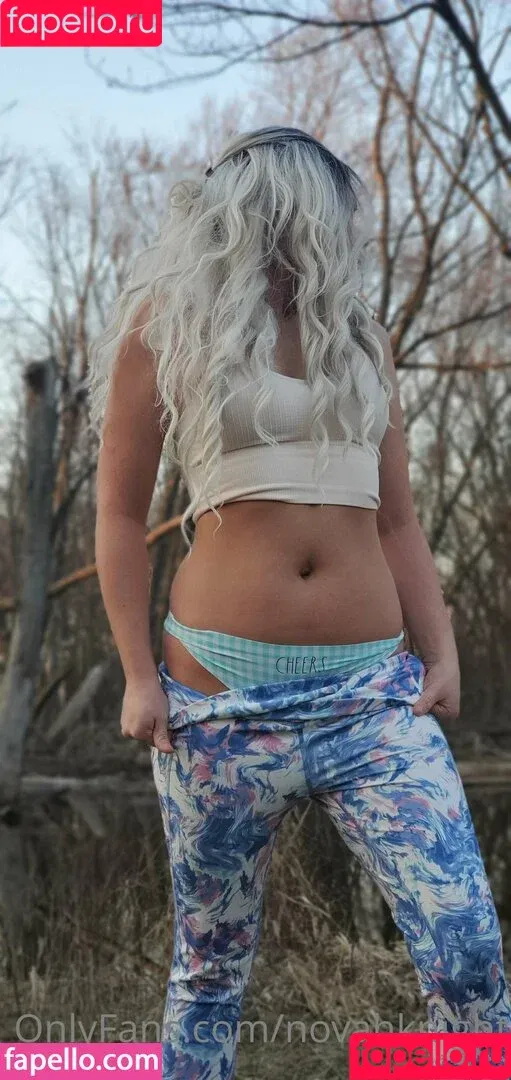 novah_knight / novahknight Onlyfans Photo Gallery 