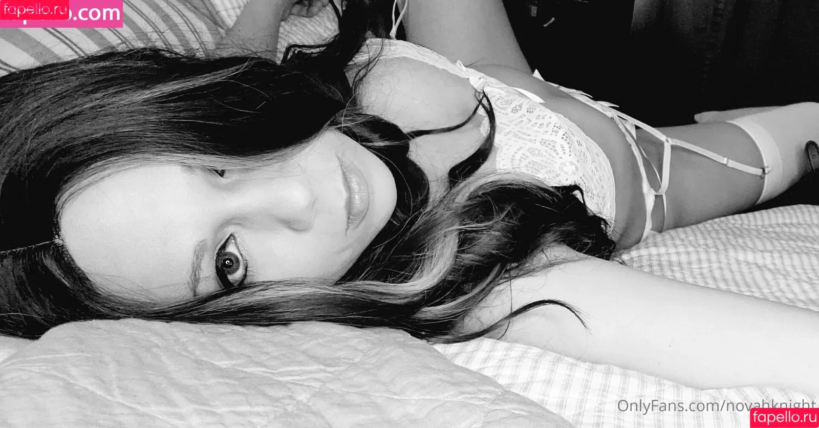 novah_knight / novahknight Onlyfans Photo Gallery 