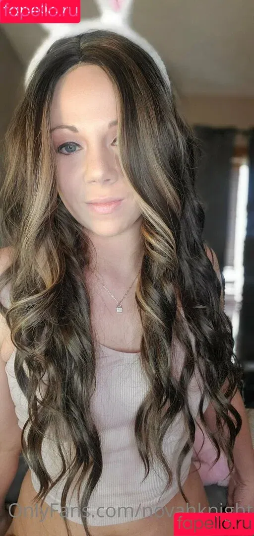 novah_knight / novahknight Onlyfans Photo Gallery 