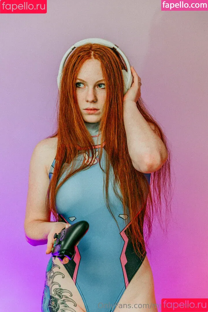 mynamesnot7 Onlyfans Photo Gallery 