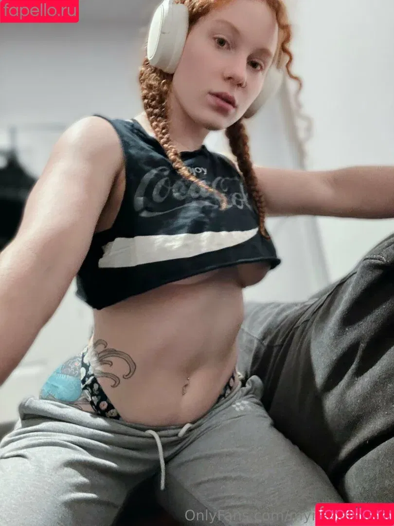 mynamesnot7 Onlyfans Photo Gallery 