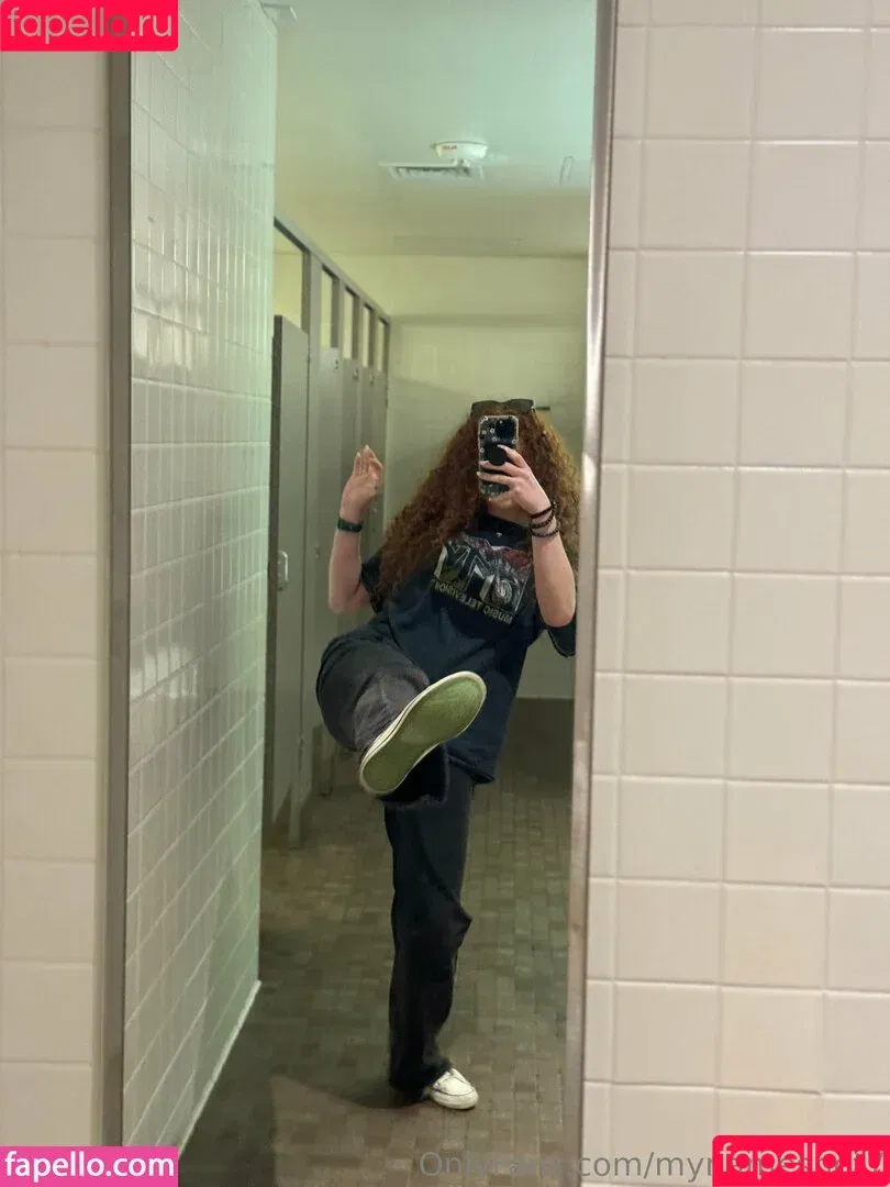 mynamesnot7 Onlyfans Photo Gallery 