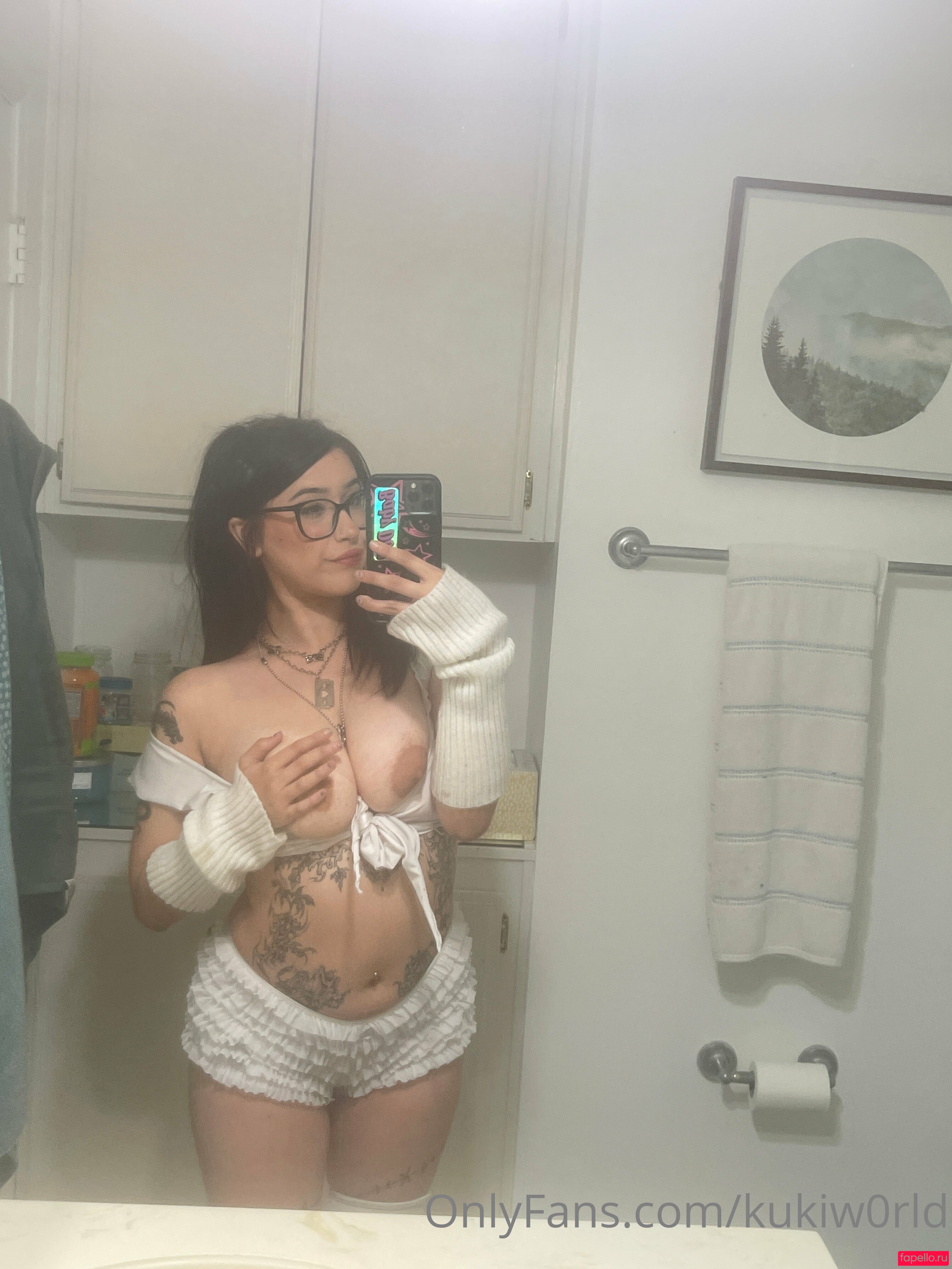 kukiw0rld Nude Onlyfans Photo 12