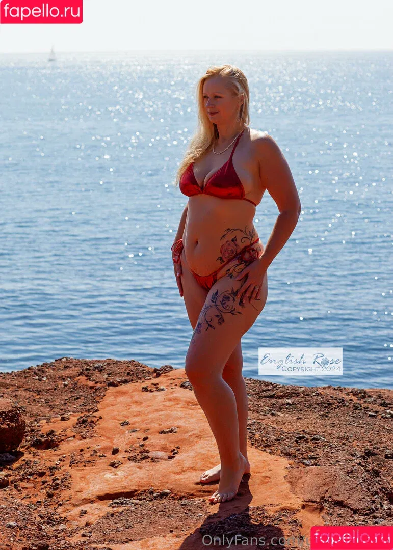 ukcurvyrose Onlyfans Photo Gallery 