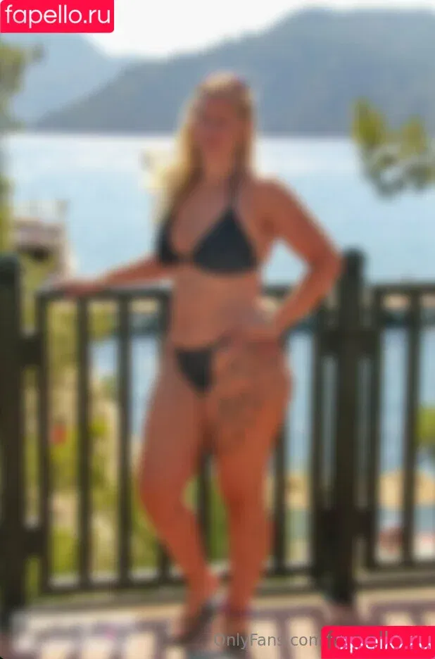 ukcurvyrose Onlyfans Photo Gallery 