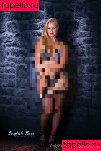 ukcurvyrose Onlyfans Photo Gallery 