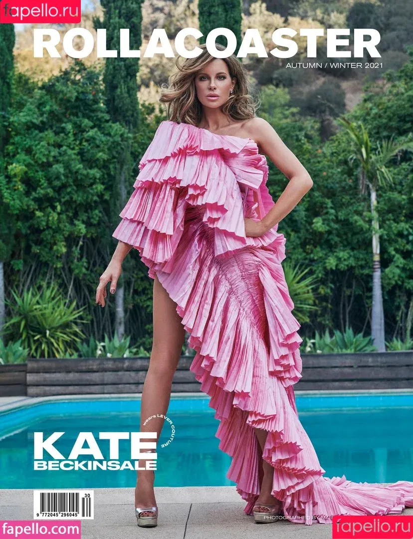Kate Beckinsale / katebeckinsale Onlyfans Photo Gallery 