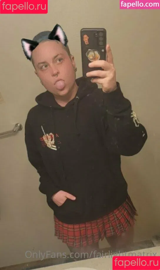 fairlightmatrix / reel Onlyfans Photo Gallery 