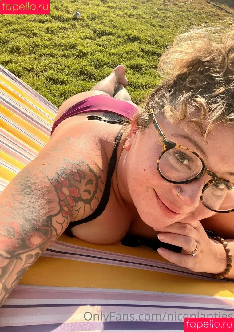 niceplanties / theniceplant Onlyfans Photo Gallery 