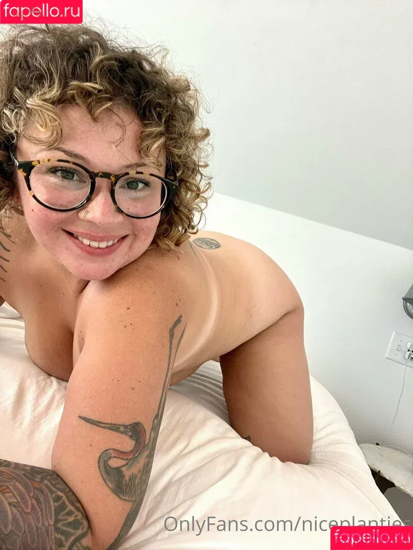 niceplanties / theniceplant Onlyfans Photo Gallery 