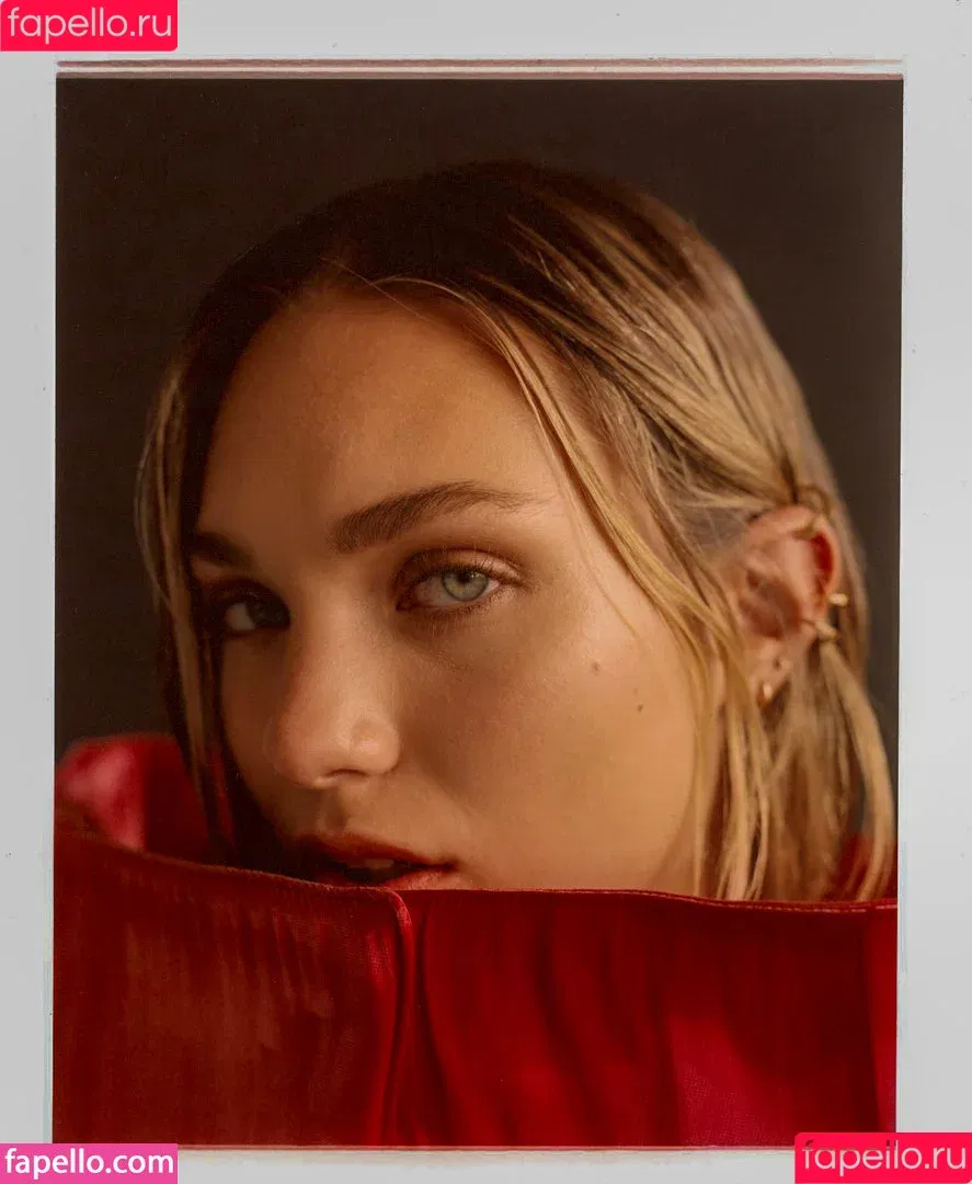 Maddie Ziegler / maddieziegler Onlyfans Photo Gallery 