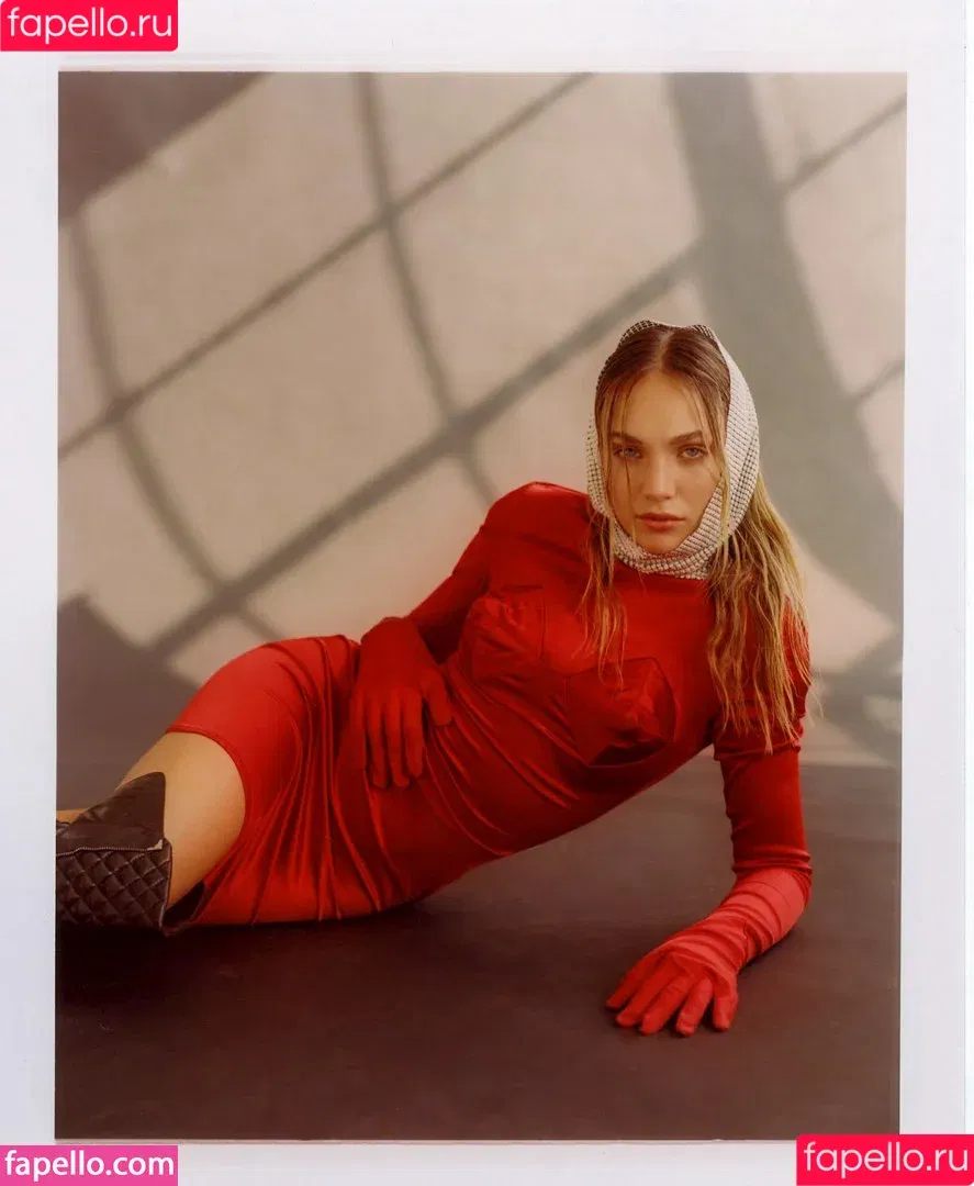 Maddie Ziegler / maddieziegler Onlyfans Photo Gallery 