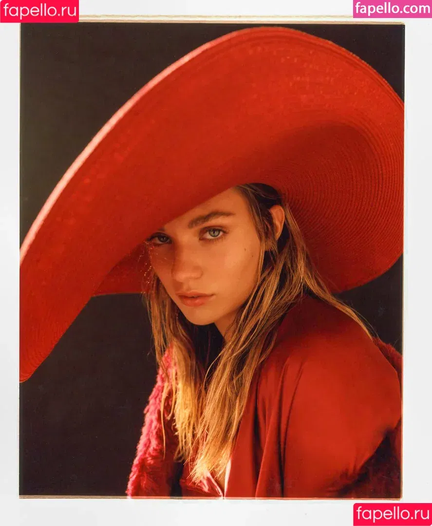 Maddie Ziegler / maddieziegler Onlyfans Photo Gallery 