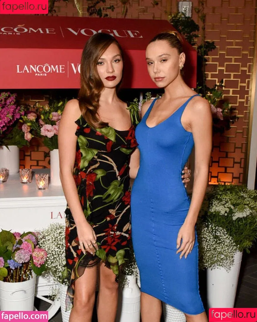 Maddie Ziegler / maddieziegler Onlyfans Photo Gallery 