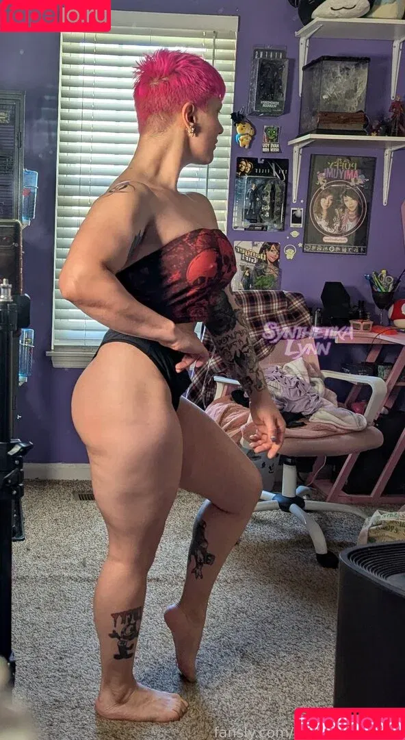 SynthetikaLynn Onlyfans Photo Gallery 