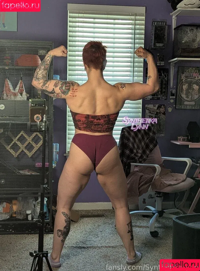 SynthetikaLynn Onlyfans Photo Gallery 