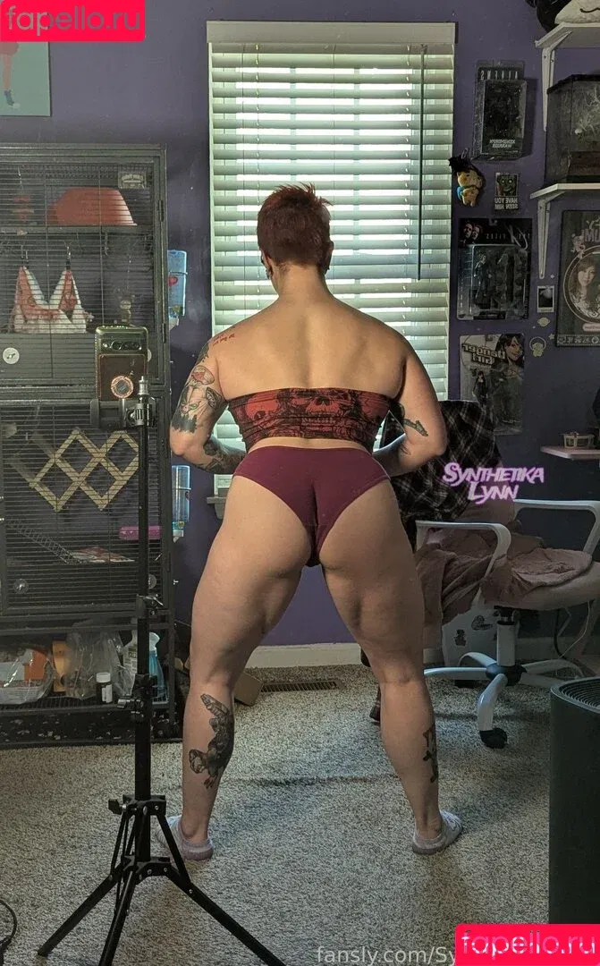 SynthetikaLynn Onlyfans Photo Gallery 