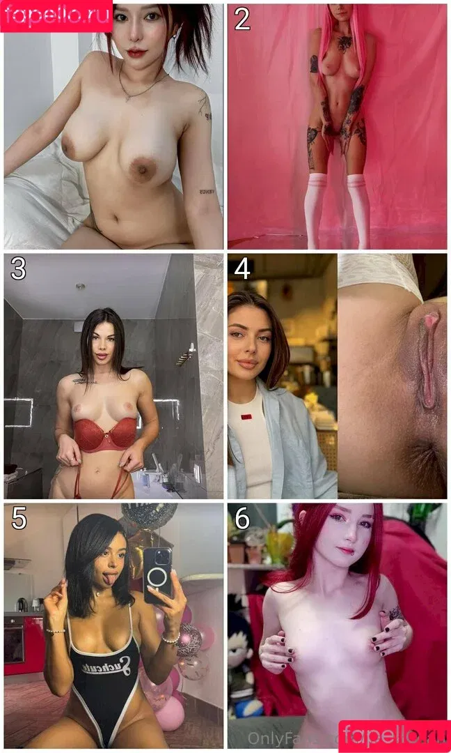 jia_korean / jia_koreans Onlyfans Photo Gallery 