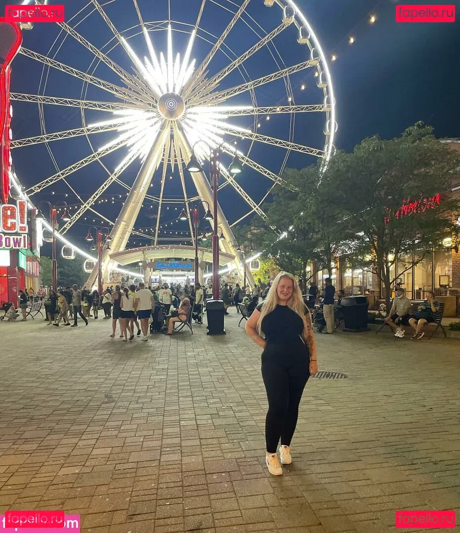 Stacy Onlyfans Photo Gallery 