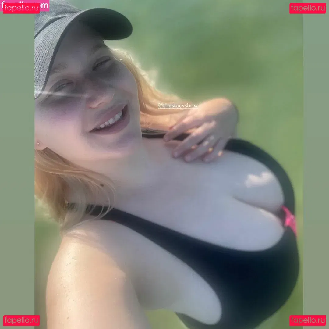 Stacy Onlyfans Photo Gallery 