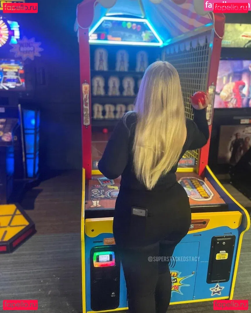 Stacy Onlyfans Photo Gallery 