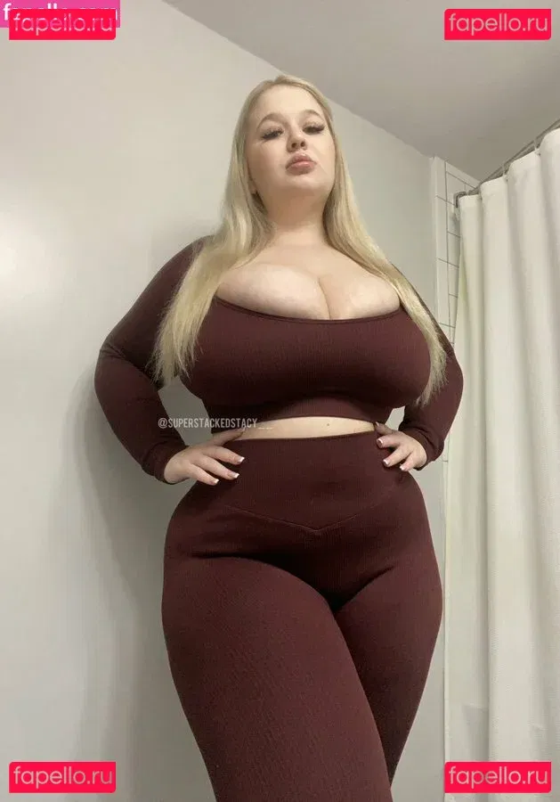 Stacy Onlyfans Photo Gallery 