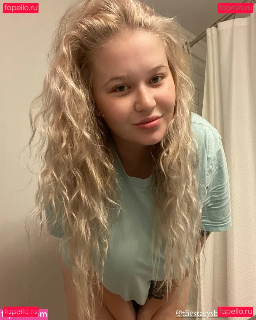 Stacy Onlyfans Photo Gallery 