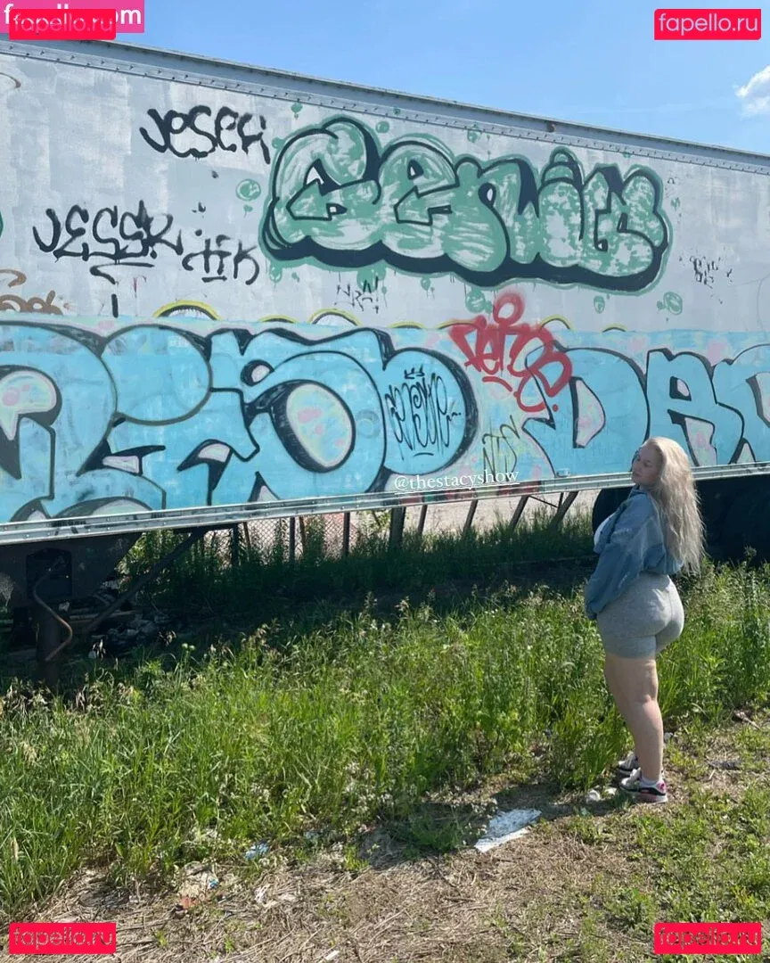 Stacy Onlyfans Photo Gallery 