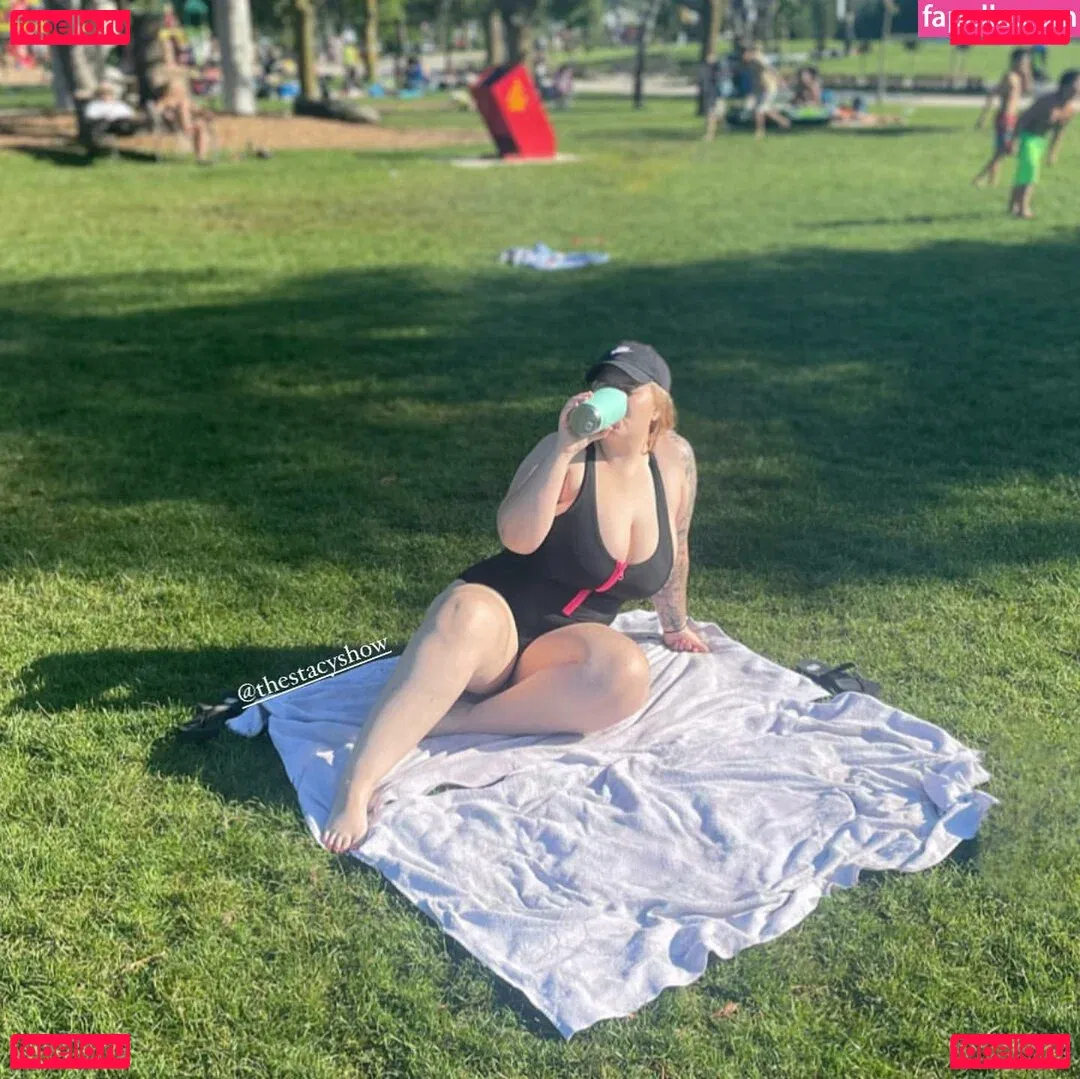 Stacy Onlyfans Photo Gallery 