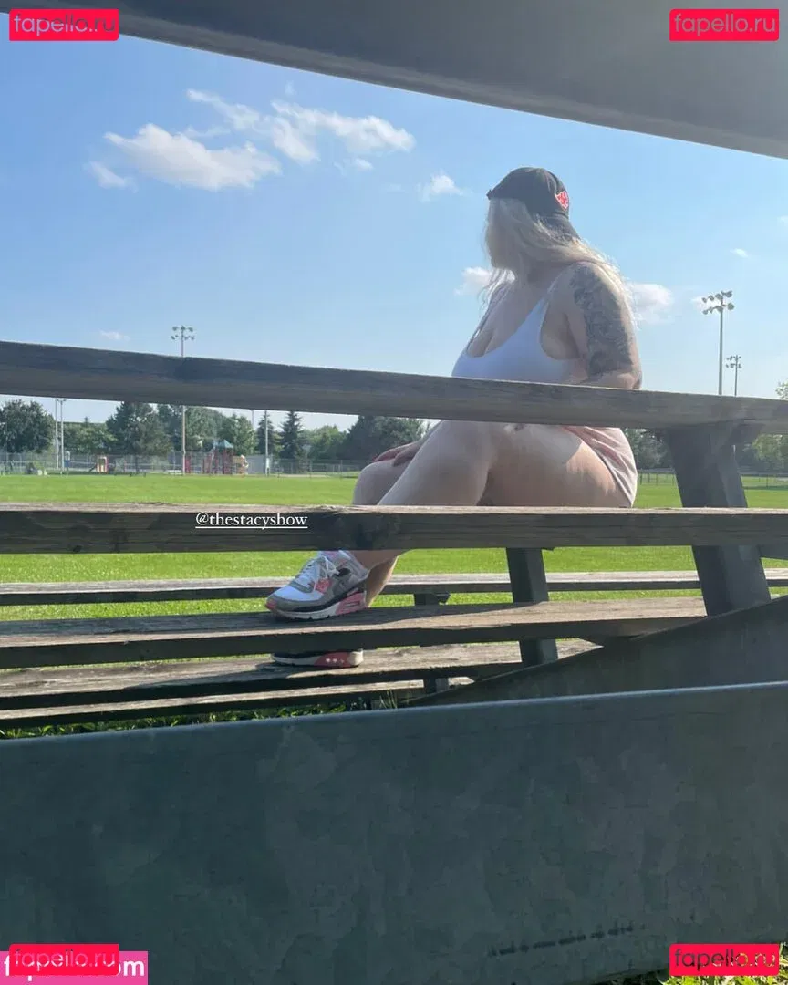 Stacy Onlyfans Photo Gallery 