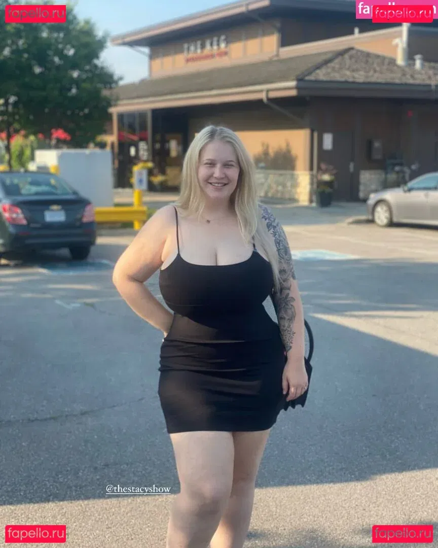 Stacy Onlyfans Photo Gallery 