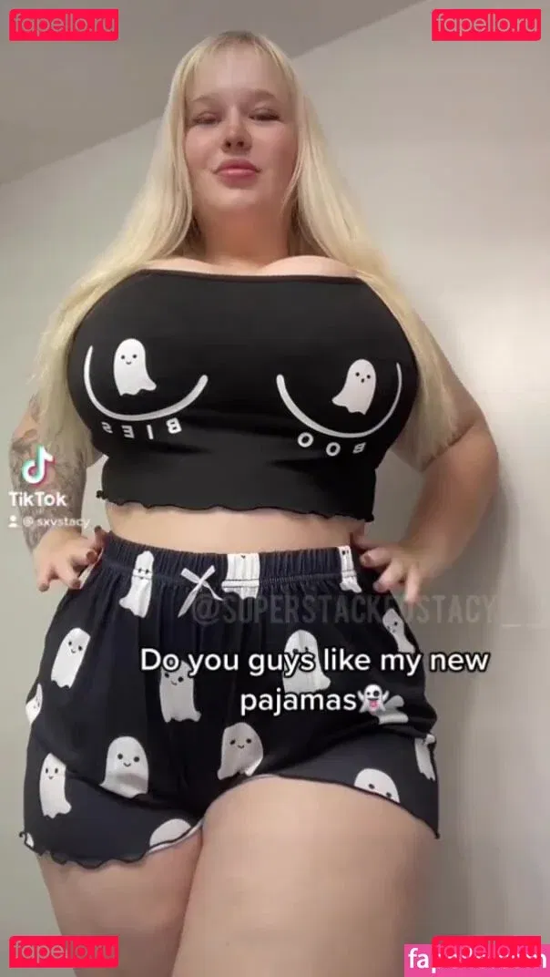 Stacy Onlyfans Photo Gallery 