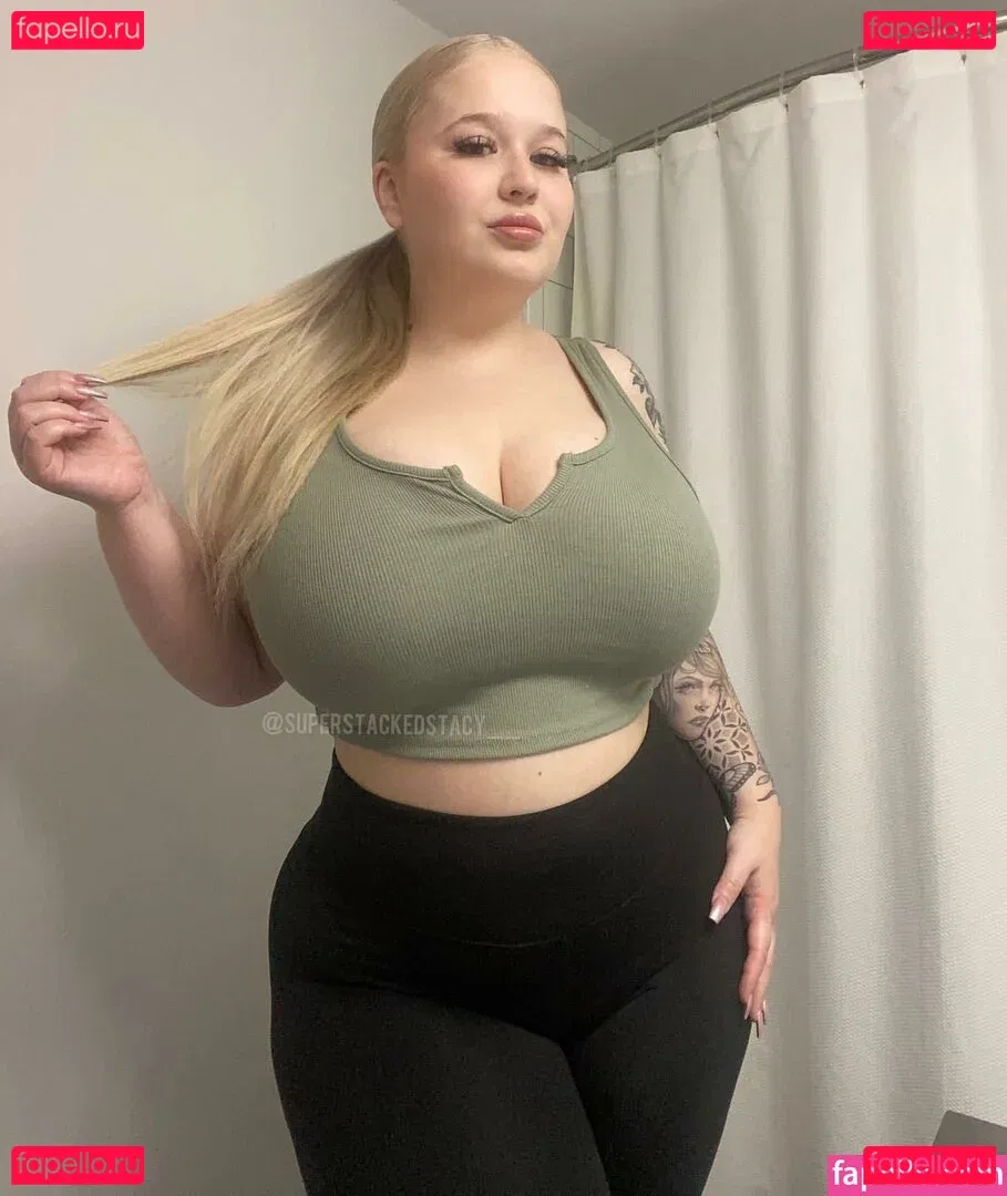 Stacy Onlyfans Photo Gallery 