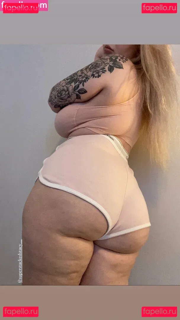 Stacy Onlyfans Photo Gallery 