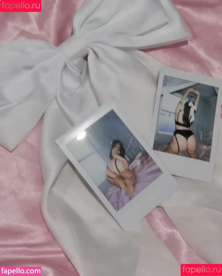 miauofficial / saint.miau Onlyfans Photo Gallery 