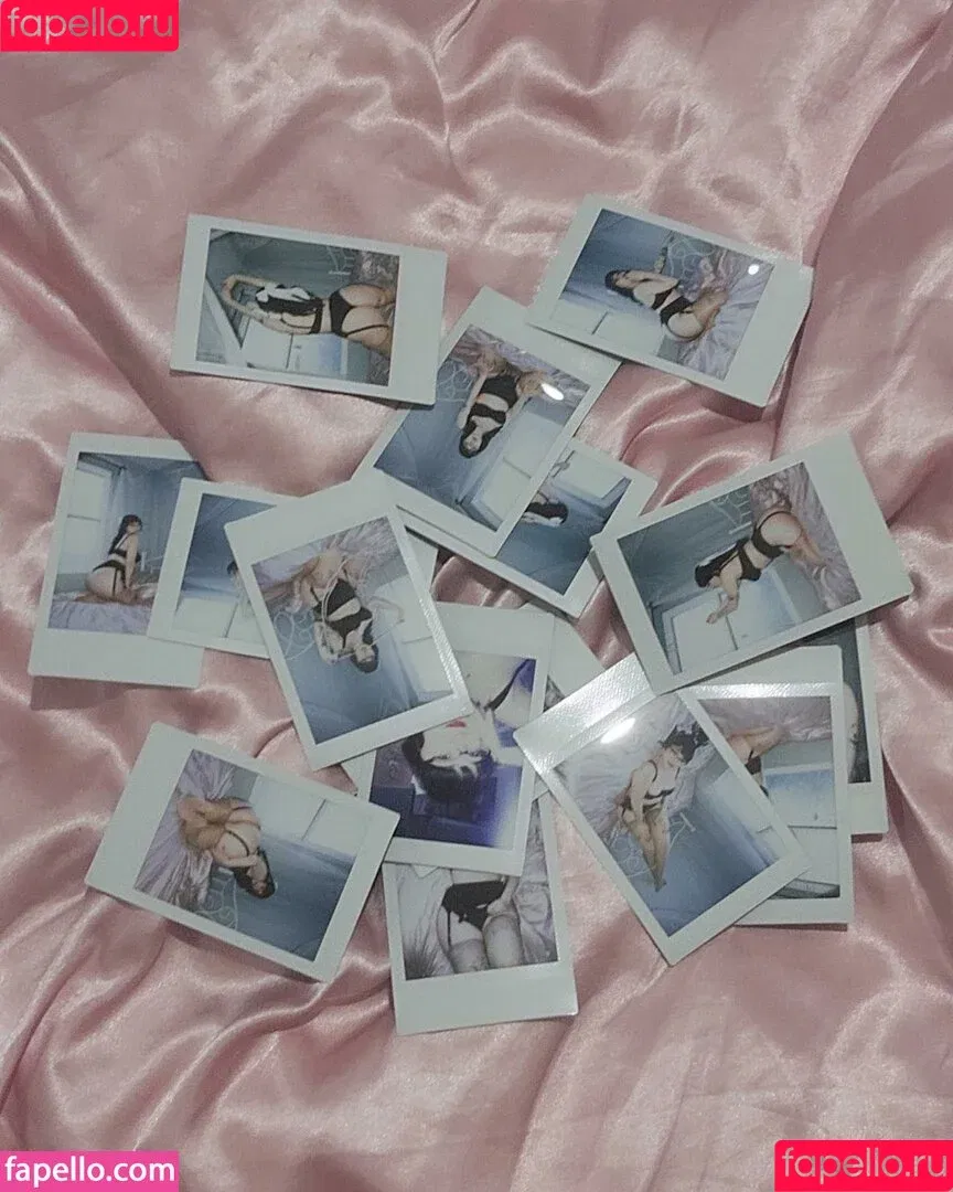 miauofficial / saint.miau Onlyfans Photo Gallery 