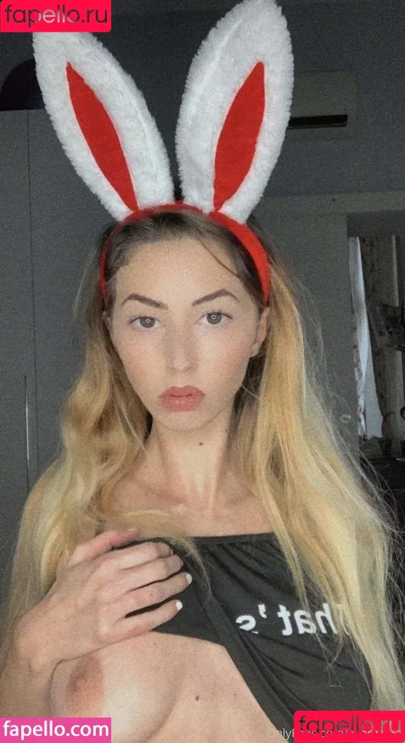 Eva Menta / evamenta Onlyfans Photo Gallery 