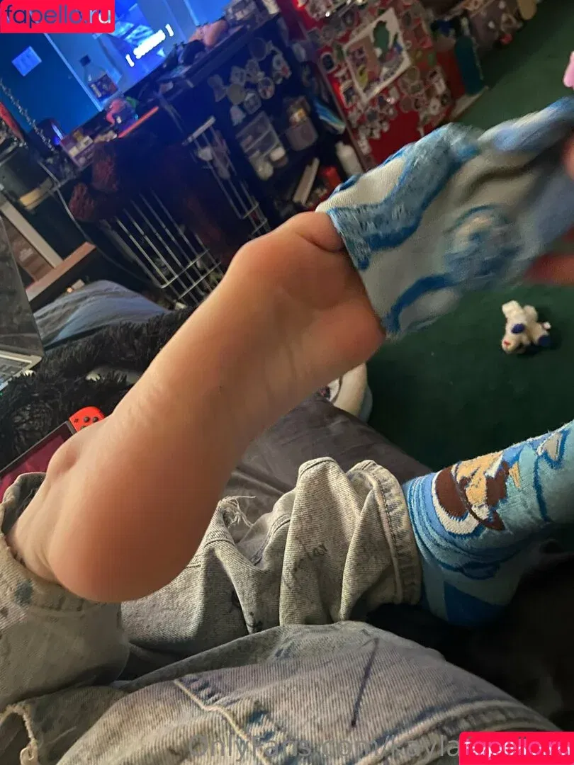 feetiecutie__ / feetiecutieee Onlyfans Photo Gallery 