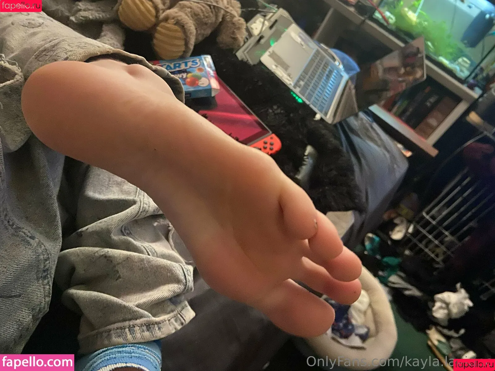 feetiecutie__ / feetiecutieee Onlyfans Photo Gallery 