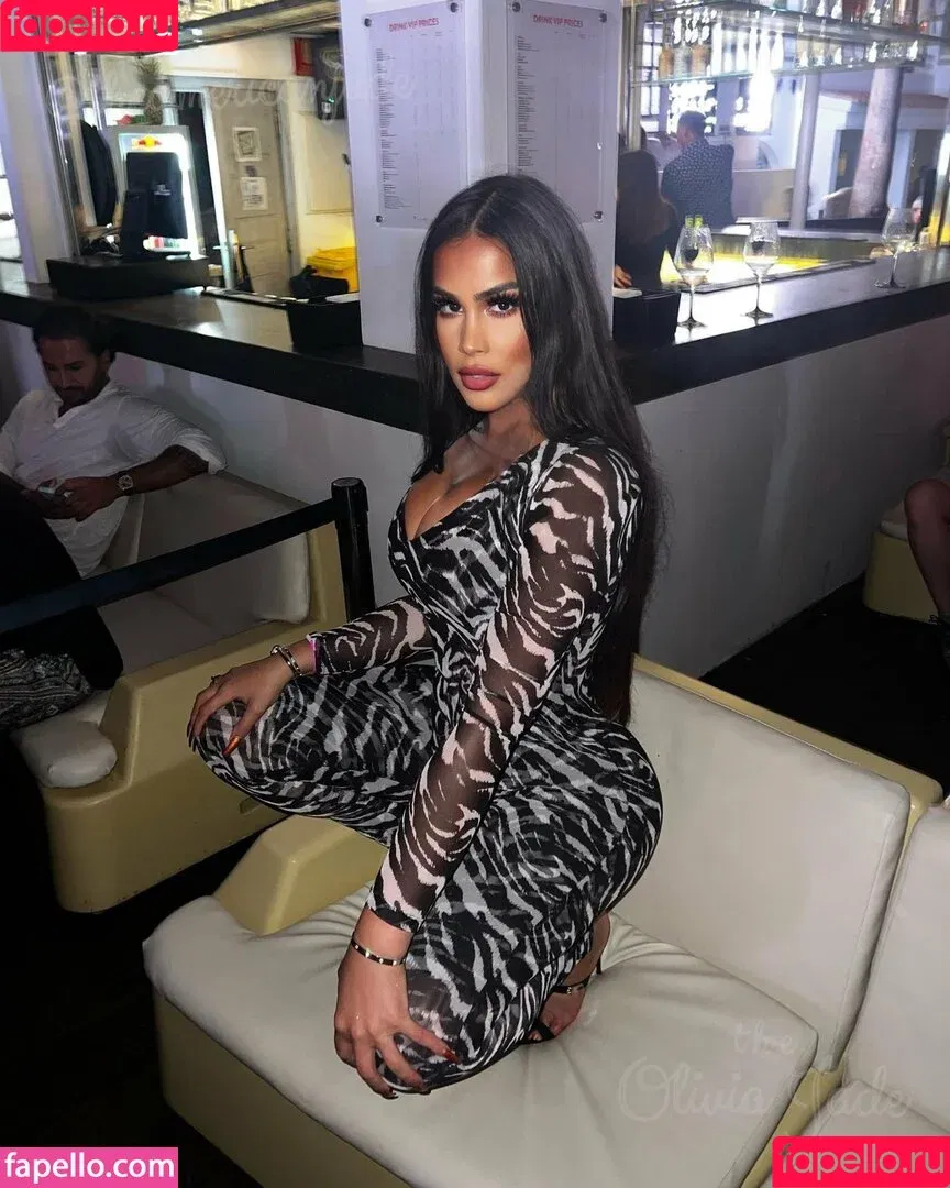 Theamericanjade / thyoliviajade Onlyfans Photo Gallery 