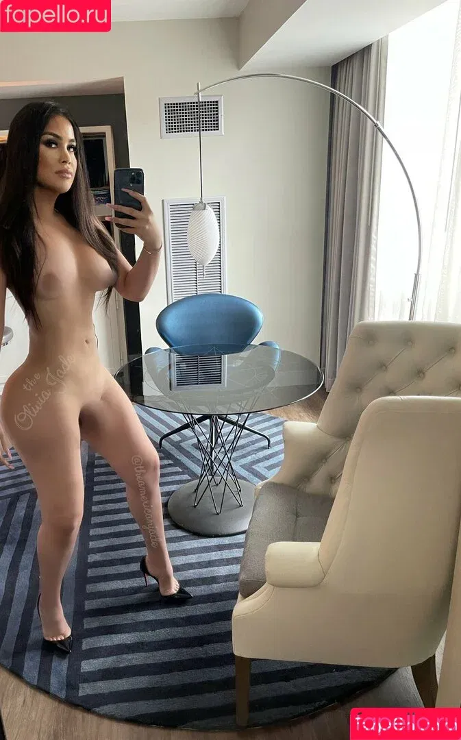 Theamericanjade / thyoliviajade Onlyfans Photo Gallery 