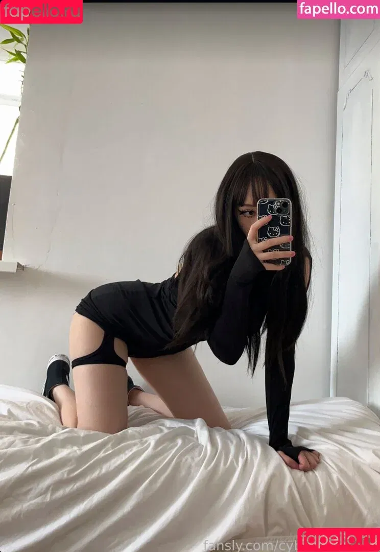 Cyberkitty___ / Dayana Yessembayeva / cyberkitty / cyberkitty_____ Onlyfans Photo Gallery 