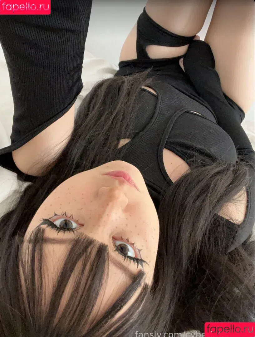 Cyberkitty___ / Dayana Yessembayeva / cyberkitty / cyberkitty_____ Onlyfans Photo Gallery 