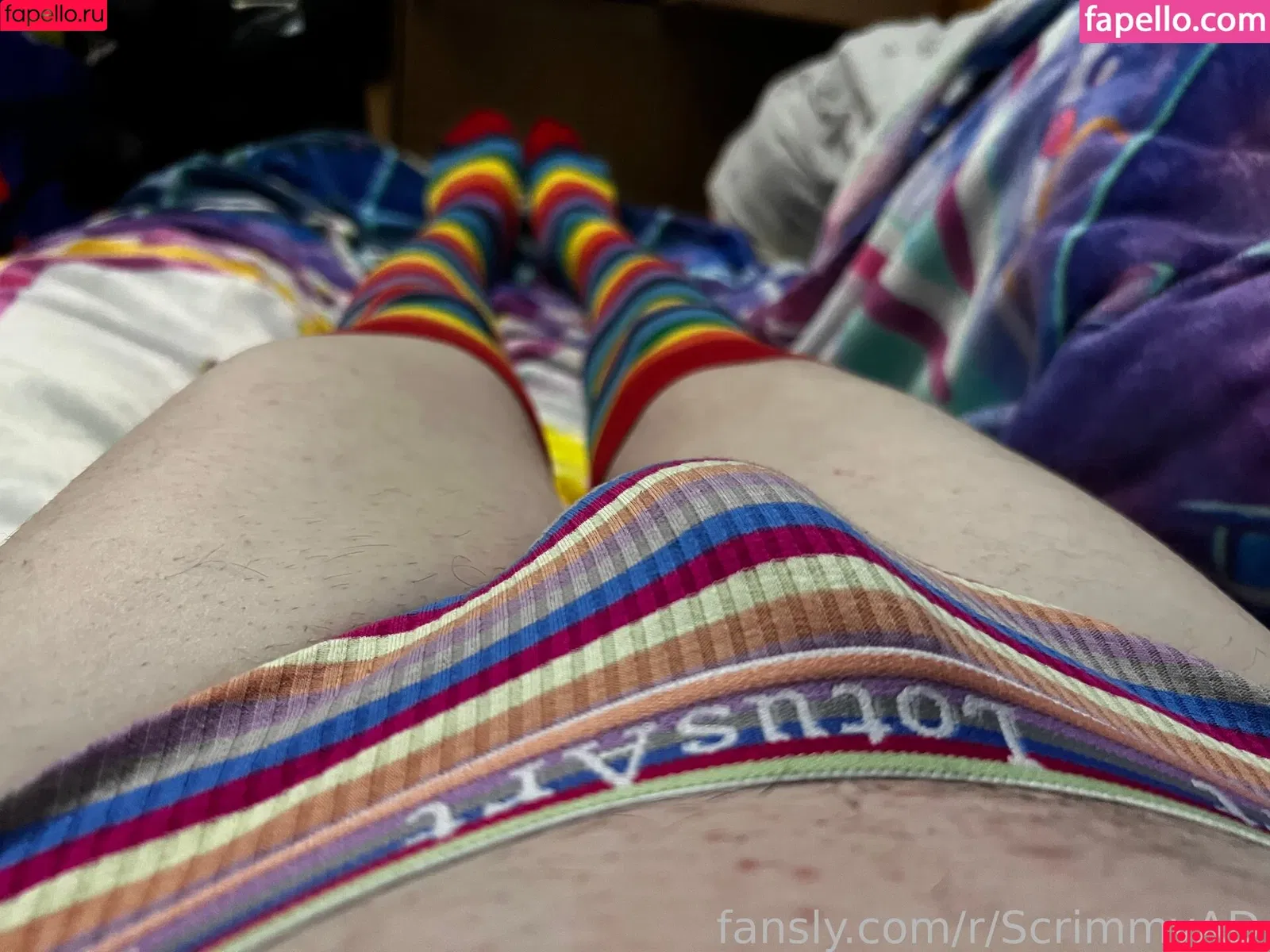 ScrimmyAD / stevenwommack Onlyfans Photo Gallery 