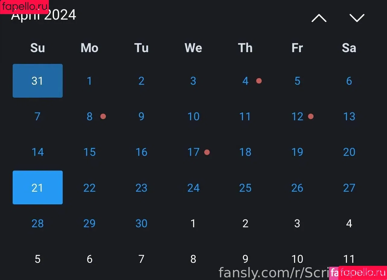 ScrimmyAD / stevenwommack Onlyfans Photo Gallery 