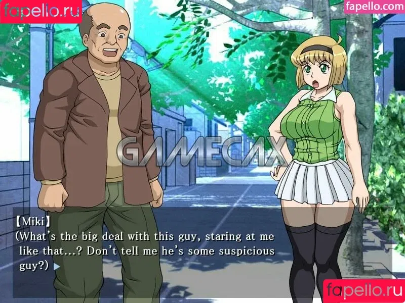 mikichan Onlyfans Photo Gallery 