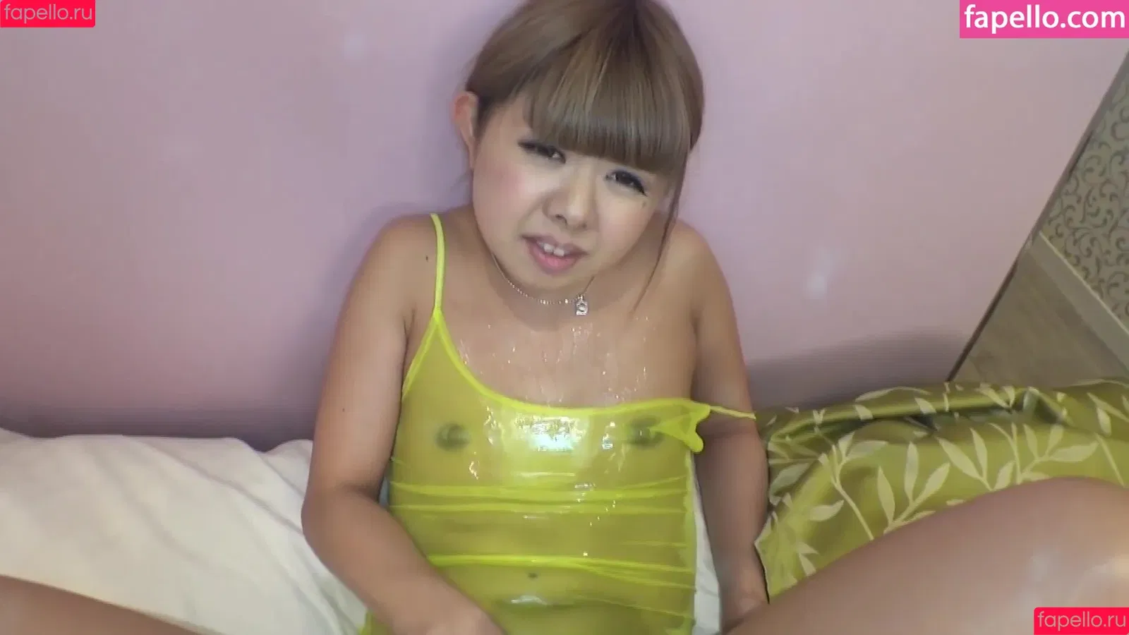 mikichan Onlyfans Photo Gallery 